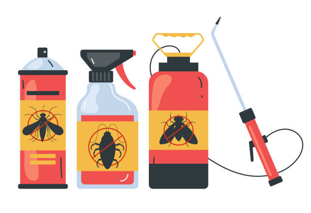 Best Emergency Pest Control  in Bear Valley Springs, CA